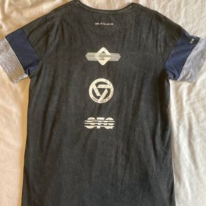 ST. Goliath Vintage Washed Pocket Shirt